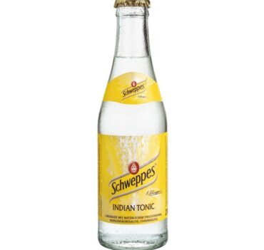 Schwappes Tonic 20cl