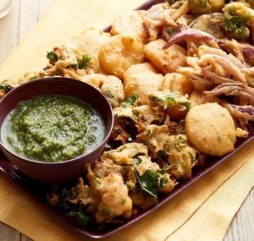 Mix Pakora