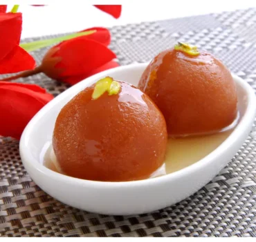 Gulab Jamun