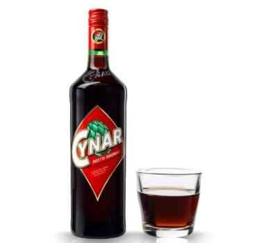 Cynar 4cl