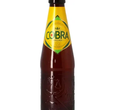 Cobra Premium 33cl