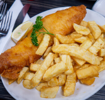 Fish Chipps