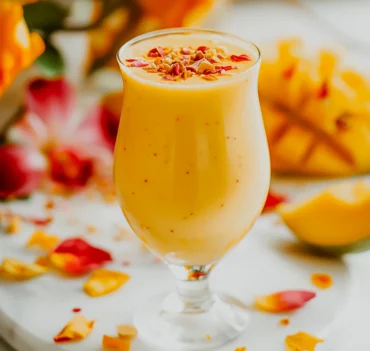 Mango Lassi 3dl