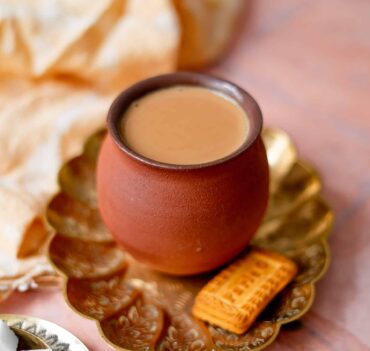 Indian Masala Chai