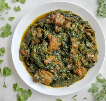 Palak Gosh