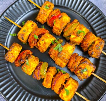 Paneer Tikka Tandoori