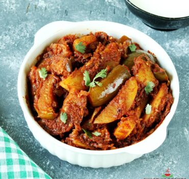 Aloo Bengan