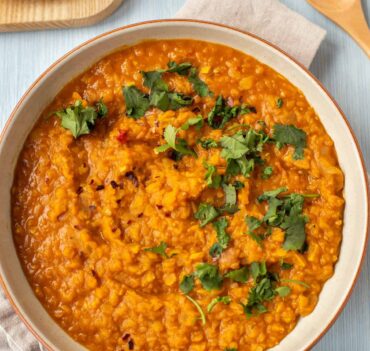 Daal Tarka