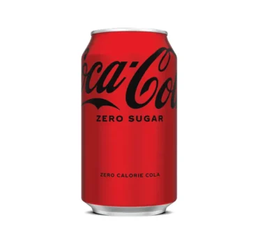 Coca Cola Zero