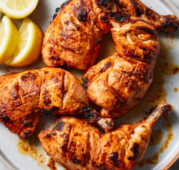 Chicken Tandoori