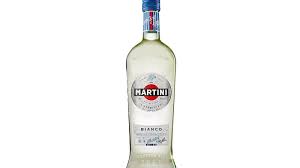 Martini Bianco 4cl