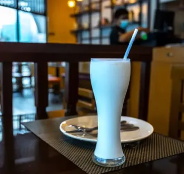 Sweet Lassi