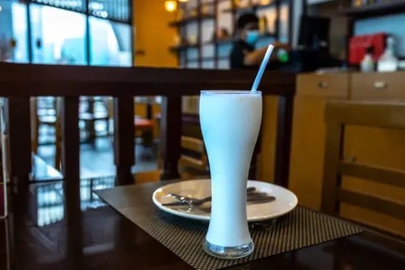 Sweet Lassi