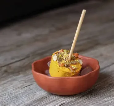 Mango Kulfi