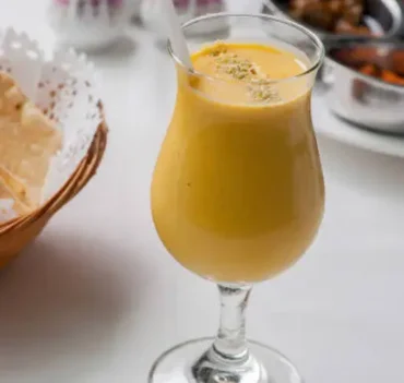 Mango Lassi