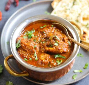 Gosh Vindaloo