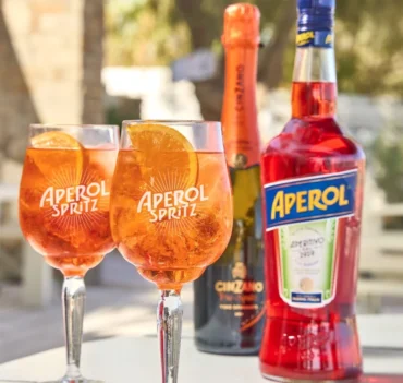 Aperol Spritz