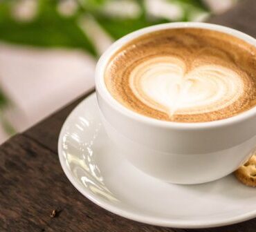 Cafe Crème