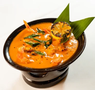 Jingha Vindaloo