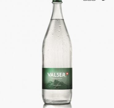 Valser Classic / Naturelle 5dl